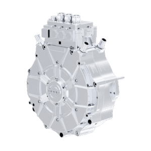 160kW Ultra Compact Axial Flux EV Drive Motor