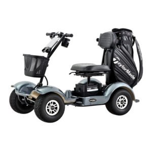 Mobility Scooter MS-416 (M/T)